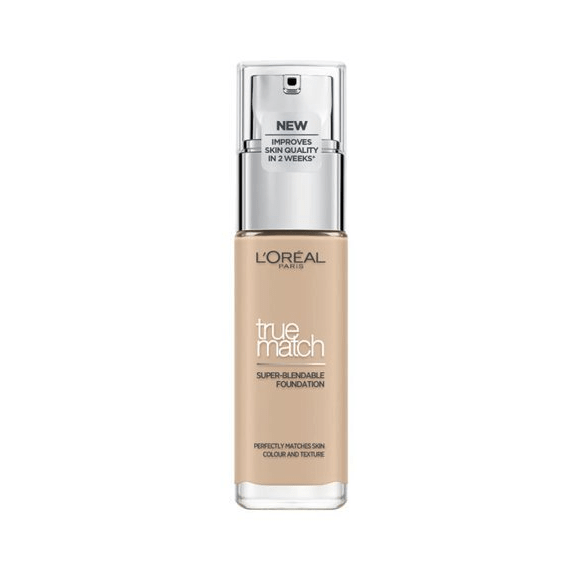 Podkład do twarzy Loreal True Match 2R/2C COOL UNDERTONE Podkład do twarzy Loreal True Match 2R/2C COOL UNDERTONE - zdjęcie produktu