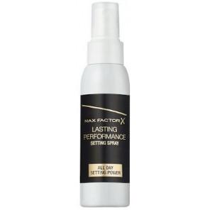 Spray utrwalający makijaż Max Factor Lasting Performance - zdjęcie produktu