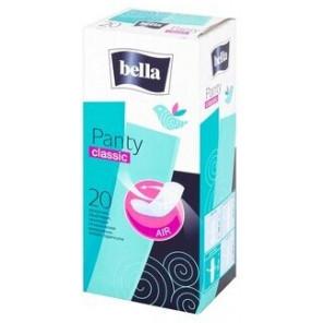 Bella Panty Classic, wkładki higieniczne, 20 szt. - zdjęcie produktu