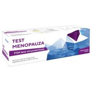 Test Diather Menopauza strumieniowy, 2 szt. - zdjęcie produktu