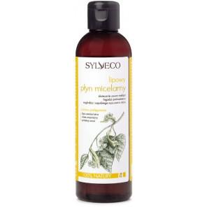 SYLVECO Lipowy Płyn micelar. - 200 ml