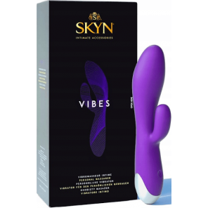 Unimil Skyn Vibes, wibrator - zdjęcie produktu