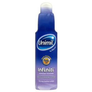 Unimil Infiniti, nawilżający żel intymny, 100 ml - zdjęcie produktu