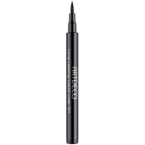Eyeliner Artdeco Long Lasting Liquid Liner, 01 BLACK - zdjęcie produktu