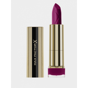 Pomadka do ust Max Factor Colour Elixir Lipstic, 135 PURE PLUM - zdjęcie produktu