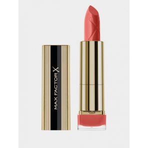Pomadka do ust Max Factor Colour Elixir Lipstic, 50 PINK BRANDY - zdjęcie produktu
