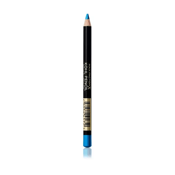 Max Factor Kohl Pencil, kredka do oczu, 080 COBALT BLUE - zdjęcie produktu
