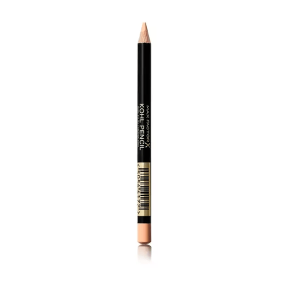  Kredka do oczu Max Factor Kohl Pencil, 090 NATURAL GLAZE - zdjęcie produktu