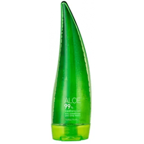 Holika Holika Aloe 99% Soothing Gel, wielofunkcyjny żel aloesowy, 250 ml - zdjęcie produktu