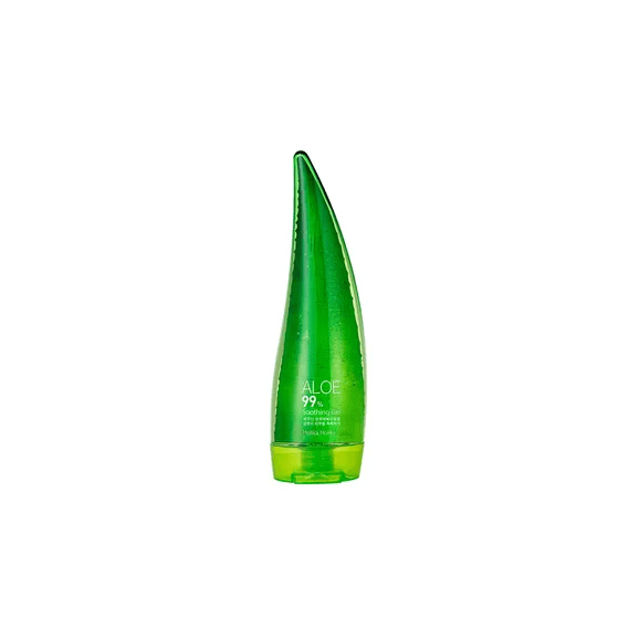 Holika Holika Aloe 99% Soothing Gel, wielofunkcyjny żel aloesowy, 250 ml - zdjęcie produktu