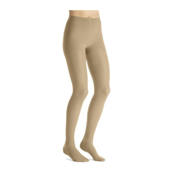 JOBST Ultra Sheer, rajstopy CCL1, naturalne, rozmiar 6, 1 para - zdjęcie produktu