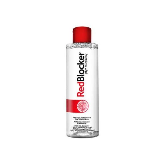 RedBlocker, płyn micelarny, 200 ml - zdjęcie produktu