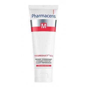 Pharmaceris M Tocoreduct Forte, preparat zmniejszający rozstępy i blizny poporodowe, 75 ml - zdjęcie produktu