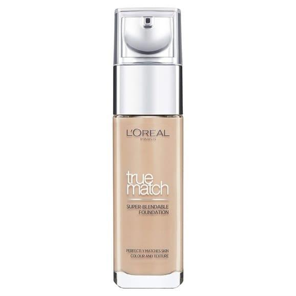 Podkład do twarzy L'Oréal Paris True Match, 1.5N NEUTRAL UNDERTONE, 30 ml - zdjęcie produktu