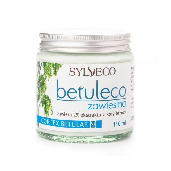 Sylveco Betuleco, zawiesina, 110 ml - zdjęcie produktu