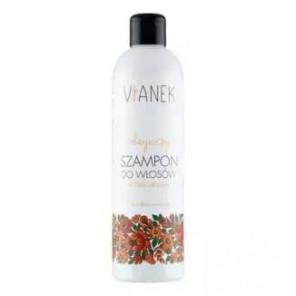 Vianek, odżywczy szampon do włosów, 300 ml - zdjęcie produktu
