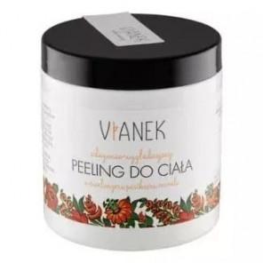 Vianek peeling do ciała odżywczo-wygł. 265g