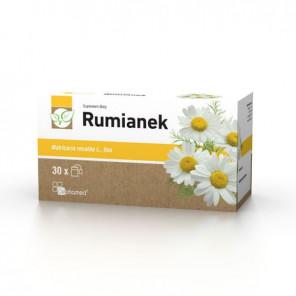 Cephamed, Rumianek Fix, herbatka ziołowa, saszetki 1 g, 30 szt. - zdjęcie produktu
