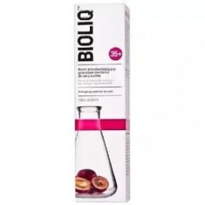 Bioliq 35+, krem przeciwdziałający procesom starzenia do cery suchej, 50 ml - zdjęcie produktu