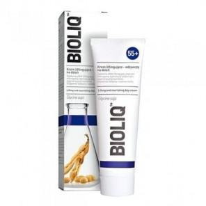 Bioliq 55+, krem liftingująco-odżywczy na dzień, 50 ml - zdjęcie produktu