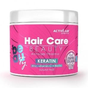 Activlab Pharma, Hair Care Beauty, 200 g - zdjęcie produktu