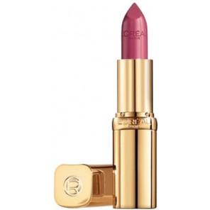 Pomadka do ust L'Oréal Paris COLOR RICHE Satin, 265 ROSE PERLE - zdjęcie produktu