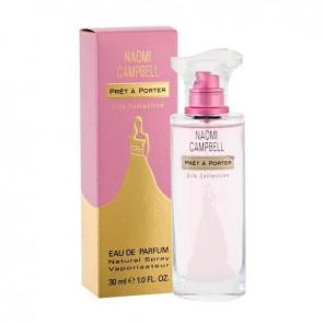 Naomi Campbell Pret A Porter, woda perfumowana dla kobiet, 30 ml - zdjęcie produktu