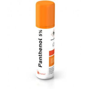 Panthenol 5%, pianka, spray, 150 ml - zdjęcie produktu