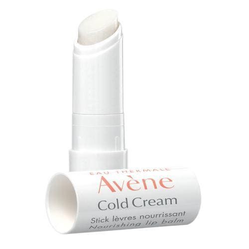 Avene Cold Cream, pomadka do suchych ust, 4 g