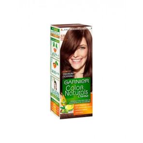Farba do włosów Garnier Color Naturals, 5.15 GORZKA CZEKOLADA, 1 szt. - zdjęcie produktu