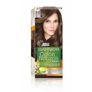 Farba do włosów Garnier Color Naturals, 6 CIEMNY BLOND, 1 szt. - zdjęcie produktu
