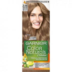 Farba do włosów Garnier Color Naturals, 7 BLOND, 1 szt. - zdjęcie produktu