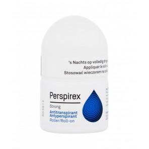 Perspirex Strong, antyperspirant roll-on, 20 ml - zdjęcie produktu