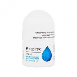 Perspirex Original, antyperspirant roll-on, 20 ml - zdjęcie produktu