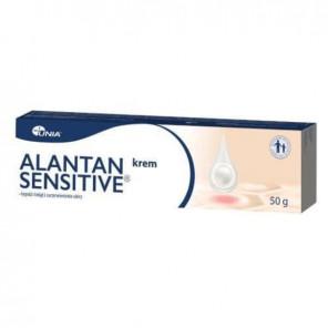 Alantan Sensitive, krem, 50 g - zdjęcie produktu