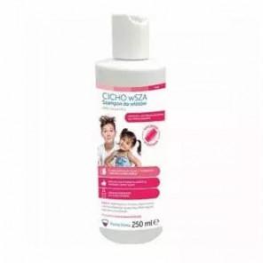 CICHO wSZA, szampon do włosów, 250 ml - zdjęcie produktu