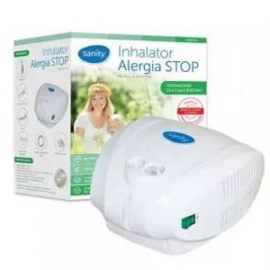 Sanity Alergia Stop AP 2316, inhalator kompresorowy - zdjęcie produktu