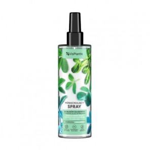 Spray do włosów Vis Plantis, wzmacniający, zapobiegający wypadaniu, 200 ml - zdjęcie produktu