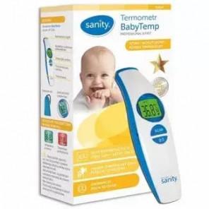 Sanity BabyTemp AP 3116, termometr bezdotykowy na podczerwień - zdjęcie produktu