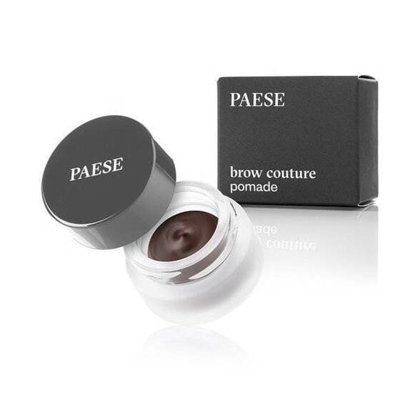 PAESE pomada do brwi, Brow Couture, 03 BRUNETTE
