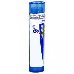 Boiron Corallium Rubrum, 9 CH, granulki, 4 g - zdjęcie produktu