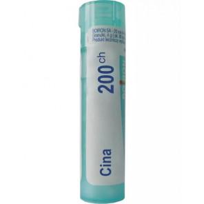 Boiron Cina, 200 CH, granulki, 4 g - zdjęcie produktu