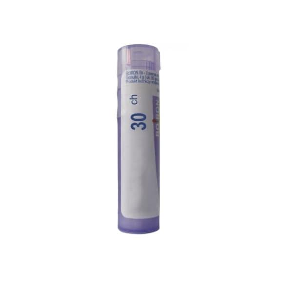 Boiron Ferrum Phosphoricum, 30 CH, granulki, 4 g - zdjęcie produktu