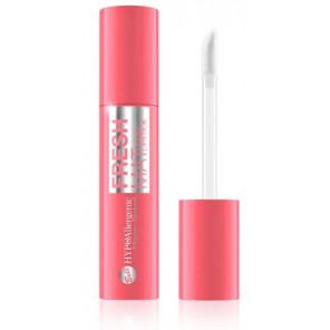 Pomadka do ust Bell Hypoallergenic, Fresh Mat Liquid Lipsticks, nr 05 - zdjęcie produktu