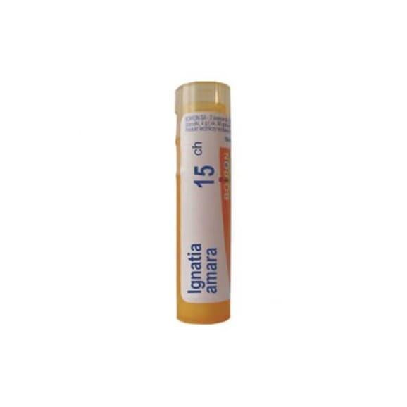 Boiron Ignatia Amara, 15 CH, granulki, 4 g - zdjęcie produktu