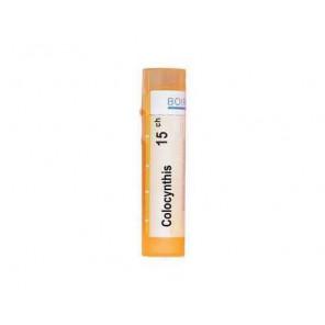 Boiron Colocynthis, 15 CH, granulki, 4 g - zdjęcie produktu