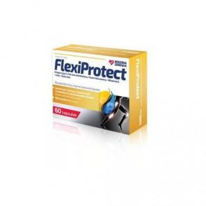 Flexiprotect Rodzina Zdrowia, kapsułki, 60 szt. - zdjęcie produktu