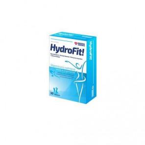 Hydrofit Rodzina Zdrowia, tabletki, 30 szt. - zdjęcie produktu