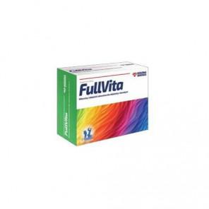 FullVita Rodzina Zdrowia, tabletki, 60 szt. - zdjęcie produktu