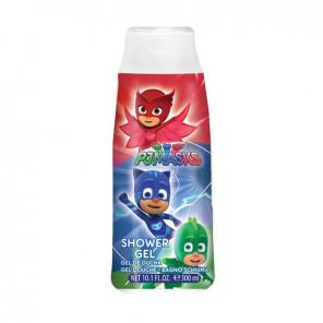 Żel pod prysznic dla dzieci Pidżamersi PJ Masks, 300 ml - zdjęcie produktu